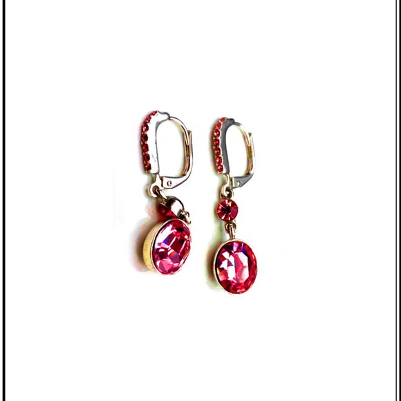 New Rare & Unique (Limited Edition) Authentic Givenchy Jewelry Set - Picture 3 of 8